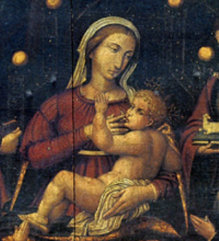 Madonna dei Consiglieri