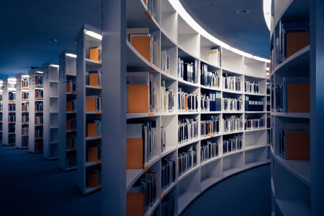 digital library_hub_ricerca