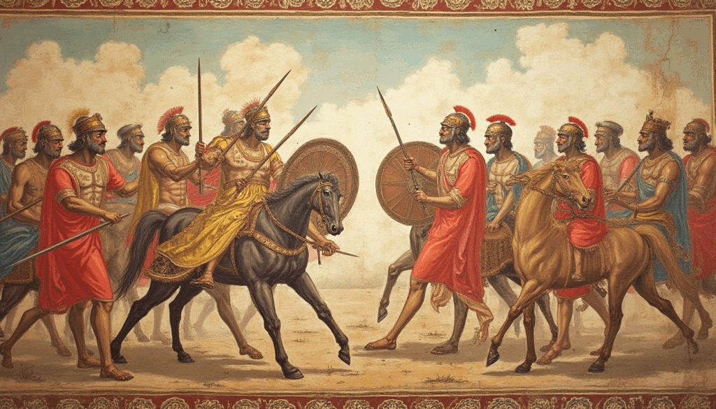 a-battle-in-ancient-rome__77714