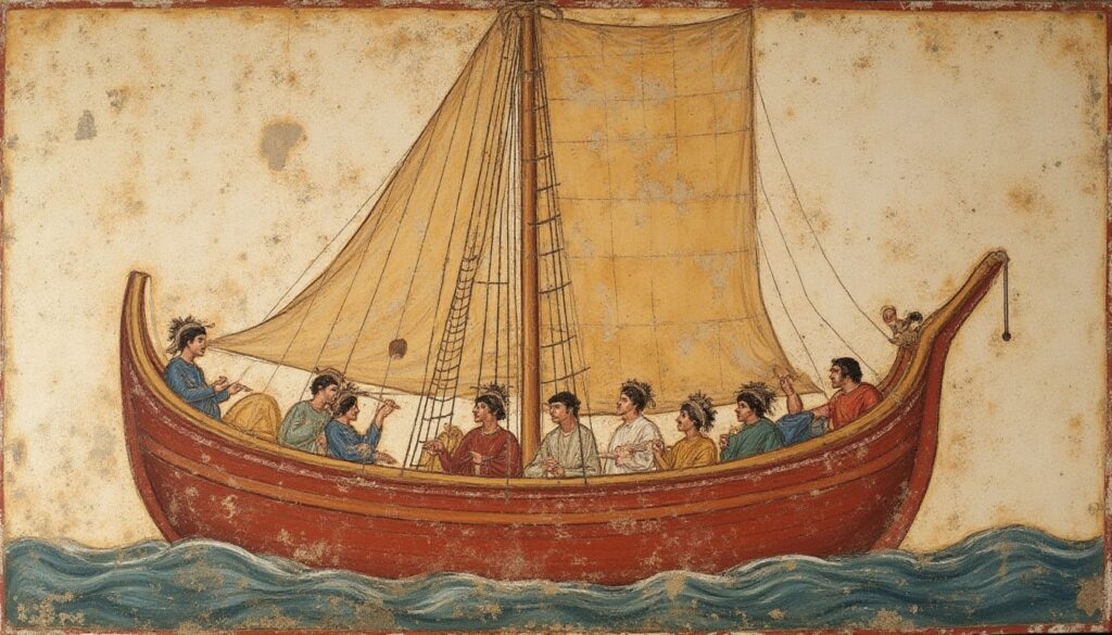 affresco-romano-raffigura-una-nave-me__77708