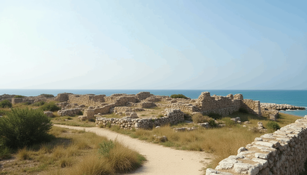 ruins-of-a-medieval-castle-in-oristano__77703