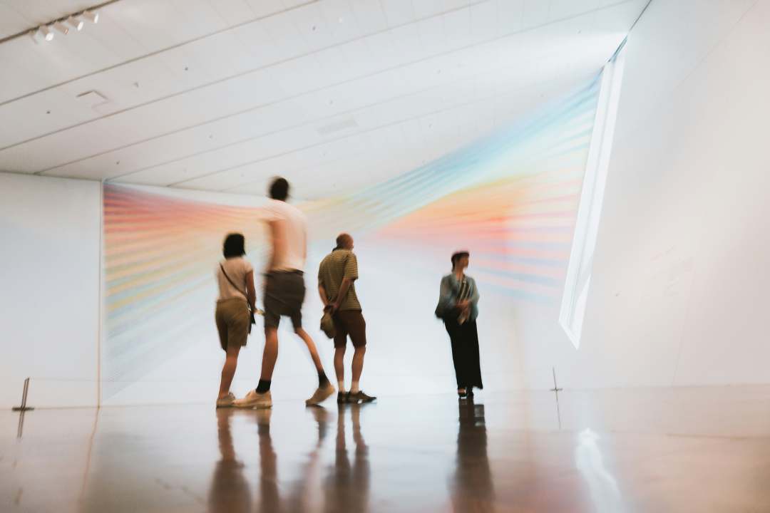Spirito del Museo