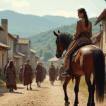 medieval-village-with-the-image-of-a-wo__77702
